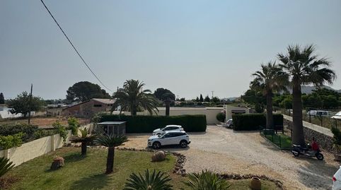 Foto 5 de Casa o chalet en venta en La Xara - La Sella, Dénia