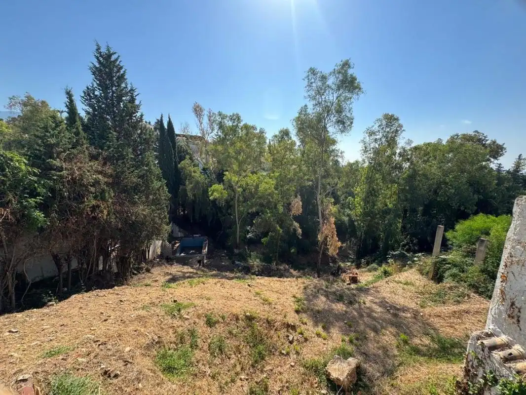 Terreno residencial en venta en Calle Acacias de Campomijas, imagen 8