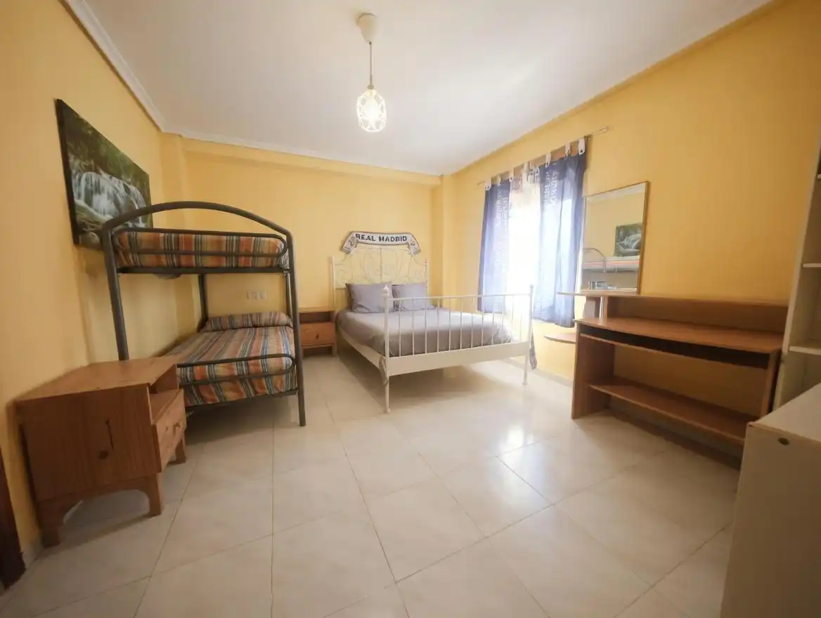 Flat with lift for sale in Santa María, imagen 2