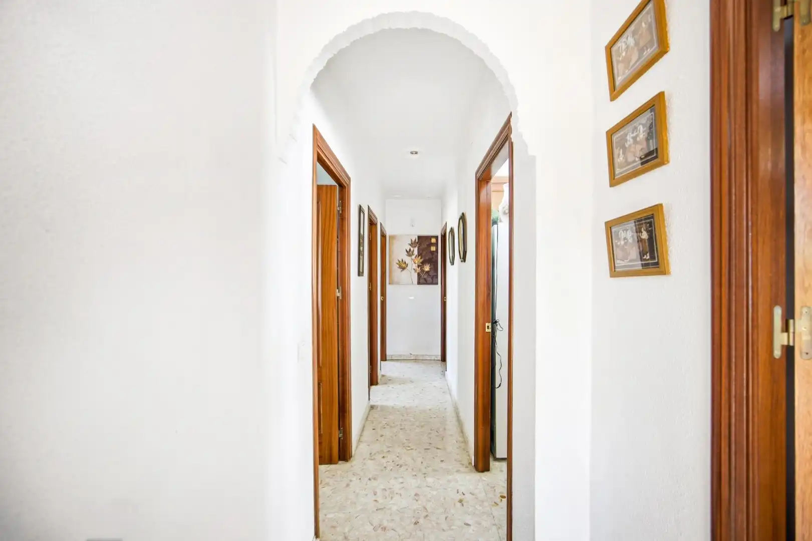 Villa con piscina in vendita a Los Gallos, imagen 20
