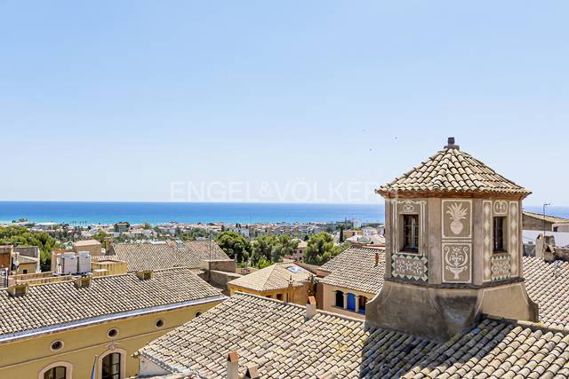 Casa-chalet en Venta en Altafulla