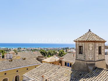 Maison mitoyenne à vendre à Altafulla