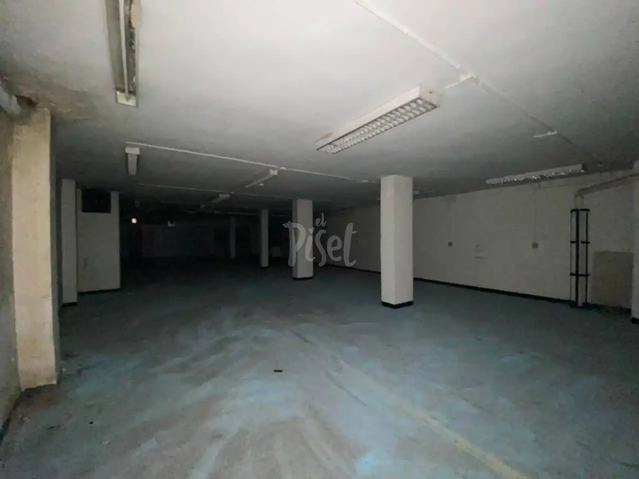 Gewerbefläche zur Miete in Calle Vicenç Bou, imagen 3