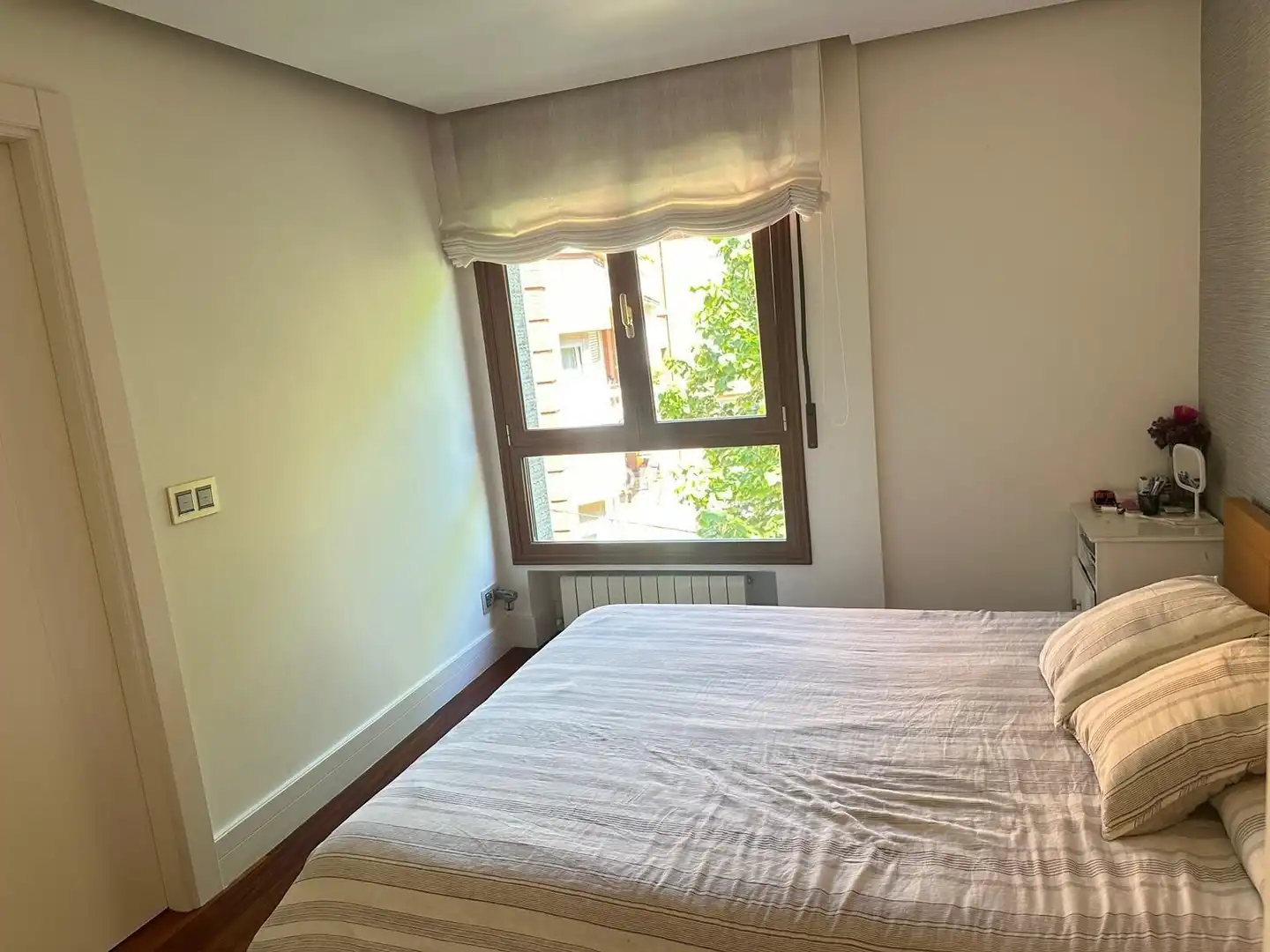 Habitación de Piso en venta en Getxo  con Calefacción