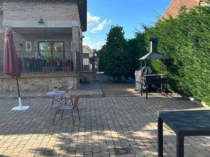 Photo 4 of House or chalet for sale in Avenida del Pinar, Campo Real, Madrid