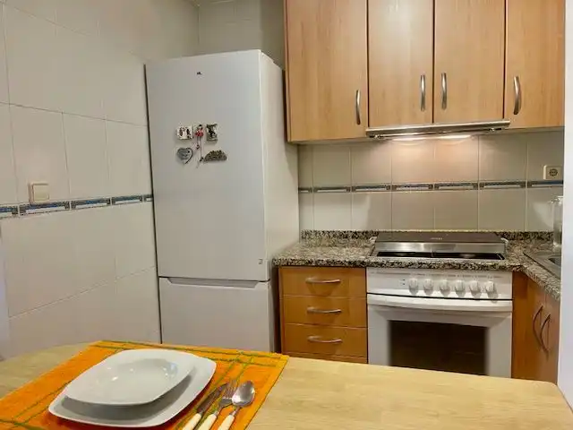 Ático con ascensor en venta en Verge Maria 2, imagen 27