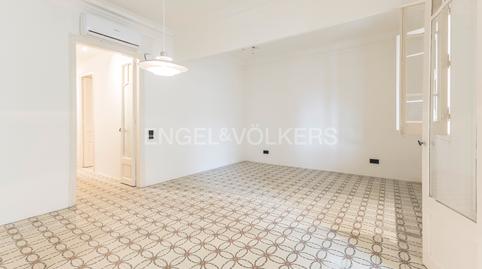 Foto 4 de Apartament en venda a L'Antiga Esquerra de l'Eixample, Barcelona