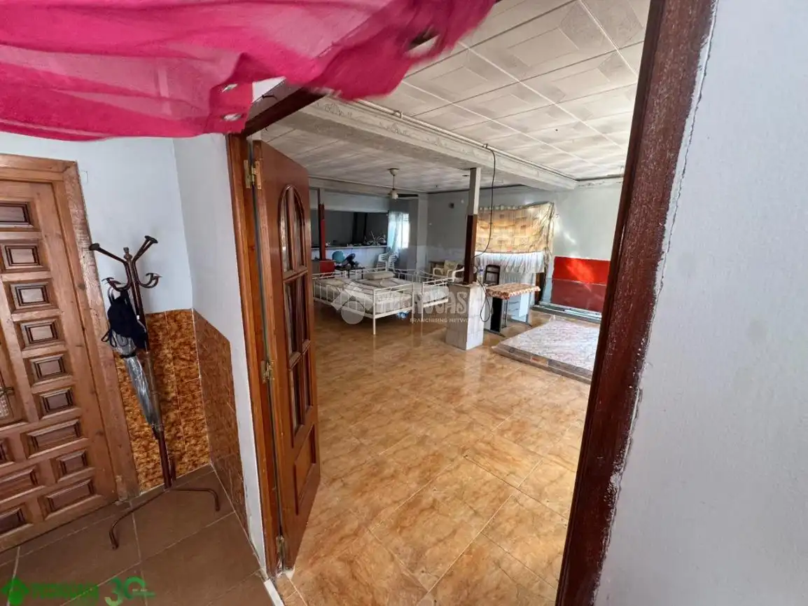 Casa aparellada en venda a CALLE POZO MINA, imagen 5