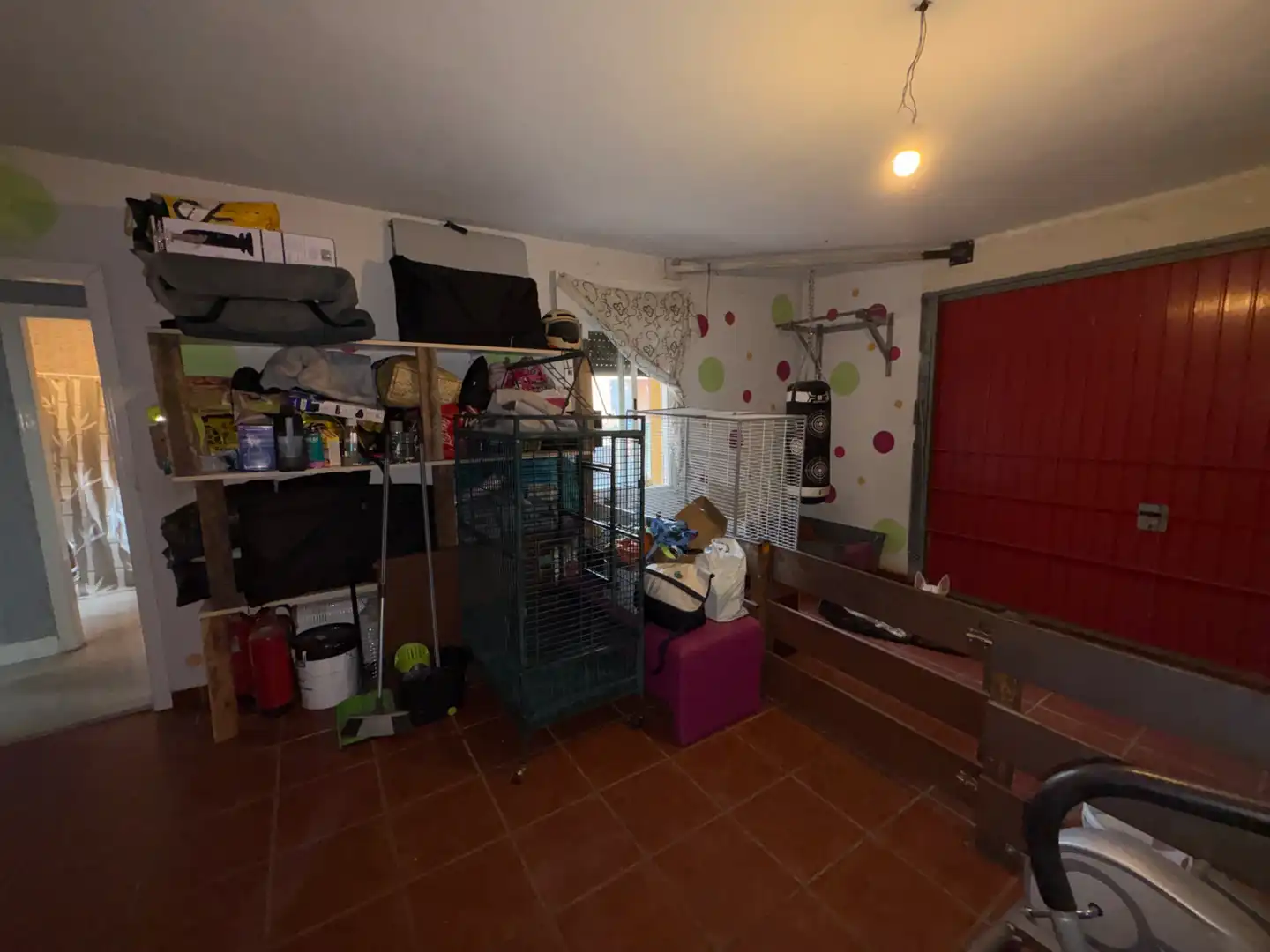 Chalet con terraza en venta en Calle Dulcinea 14, imagen 49