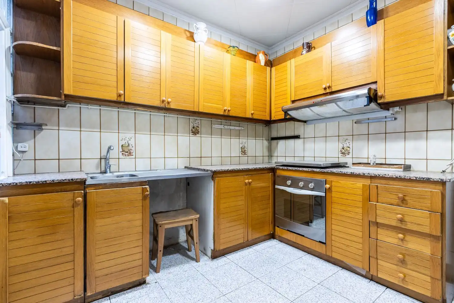 Casa o xalet en venda a Gràcia