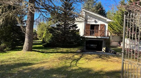 Foto 3 von Haus oder Chalet zum Verkauf in Calle Anselmo Gutiérrez, 2, La Vecilla, León