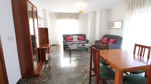 Foto 2 de Pis de lloguer a Motril  ciudad, Granada