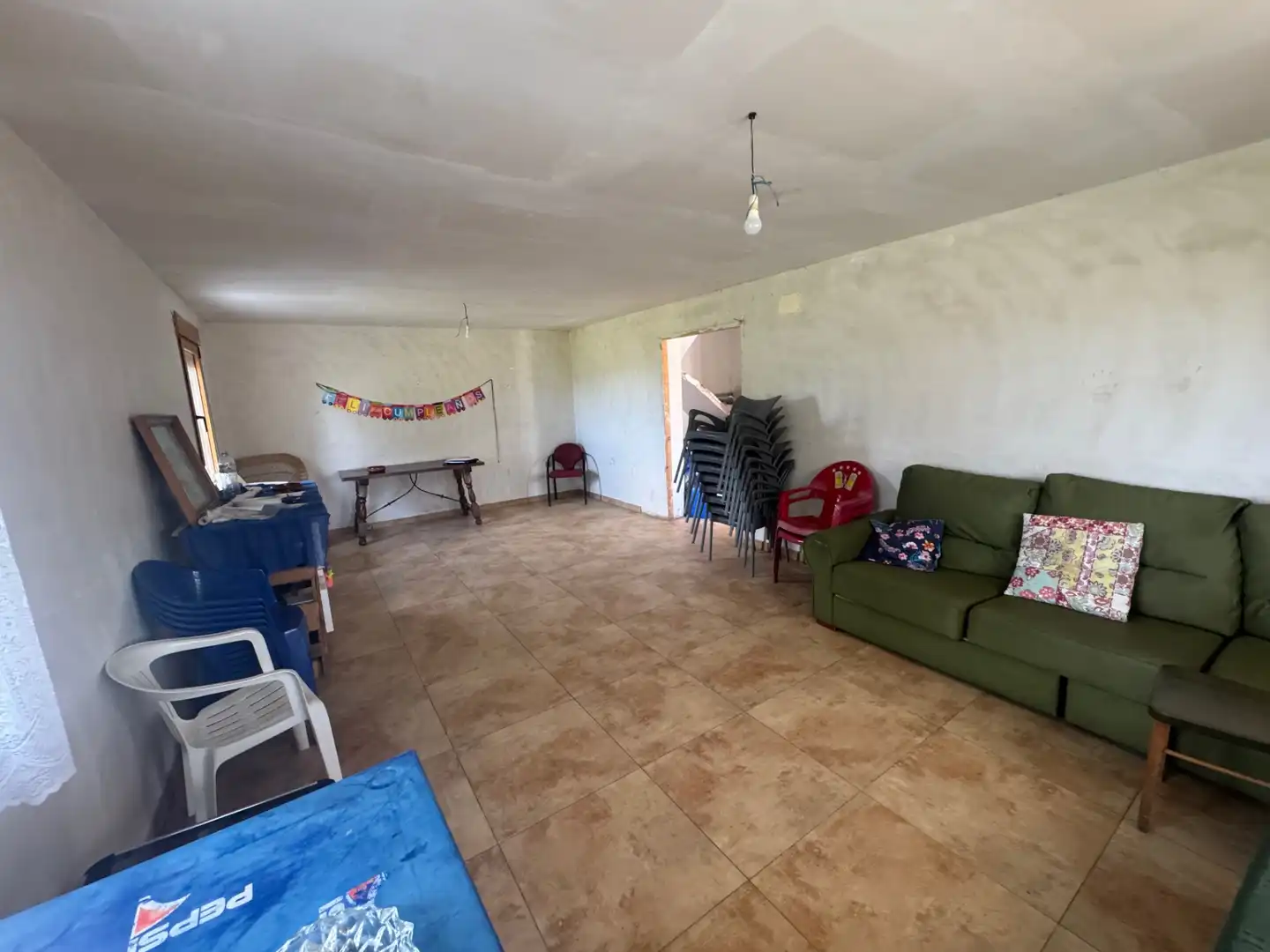 Casa o chalet en venta en Peñafiel con Jardín privado, Terraza y Trastero