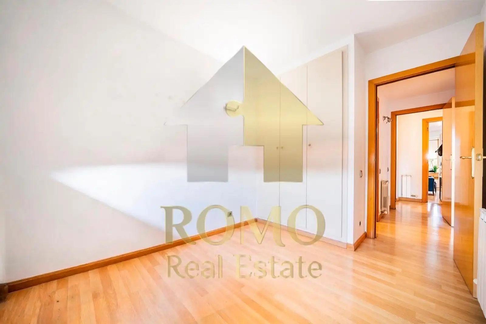 Flat with terrace for sale in Santa Perpètua de Mogoda, imagen 7