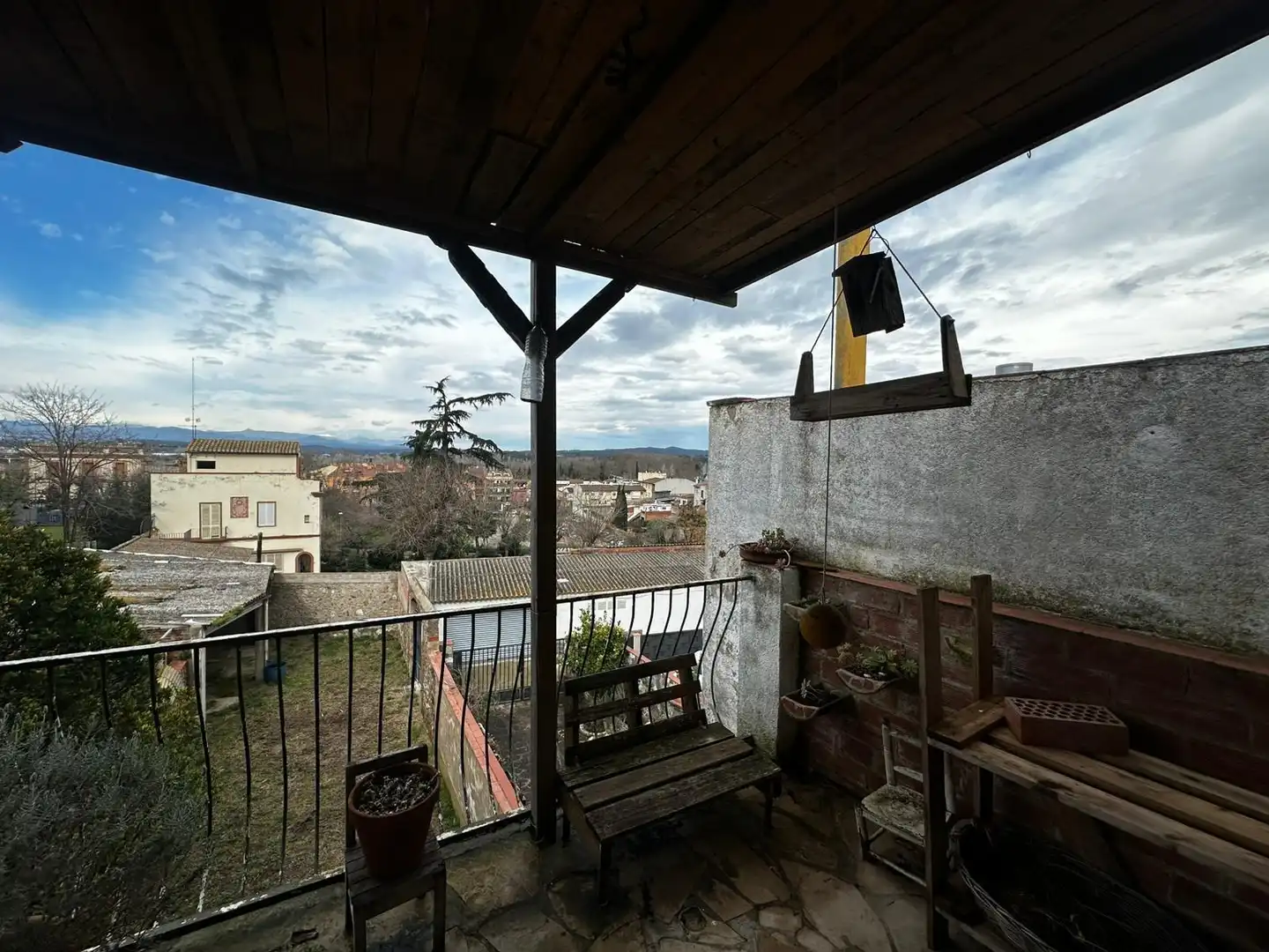 Terrassa de Pis en venda en Tordera amb Calefacció, Terrassa i Balcó
