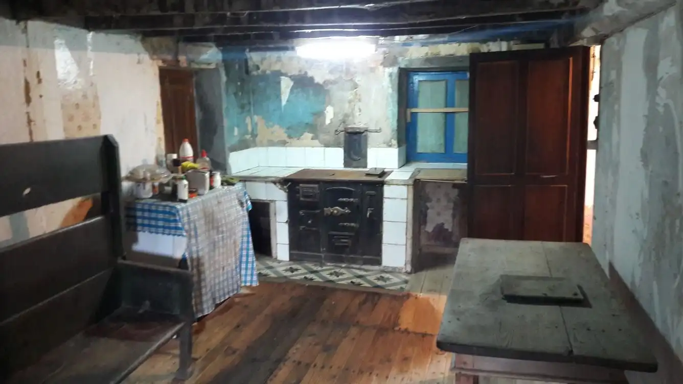 Casa amb jardí en venda a Parres, imagen 25