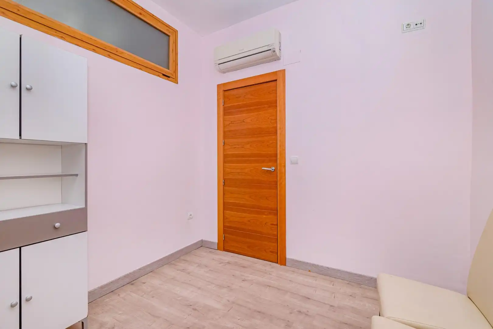 Bedroom of Detached homes for sale in Granada  with Air Conditioner, Terrace and Furnished