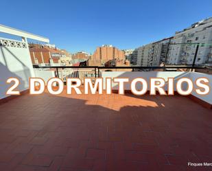 Terrace of Attic for sale in  Barcelona Capital  with Heating and Terrace