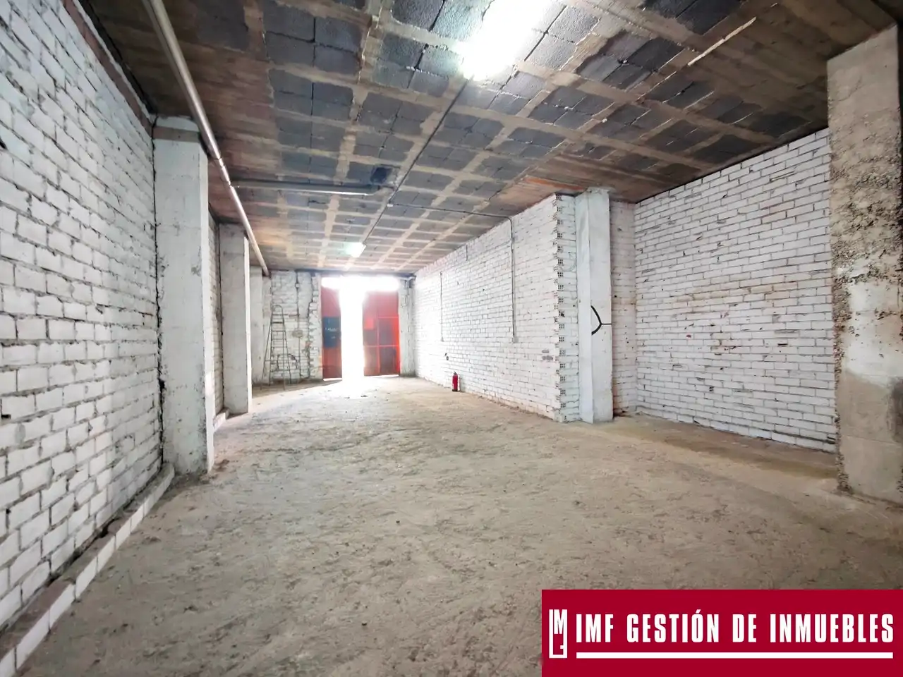 Business premises for sale in Calle Travesía del Río 3, imagen 4