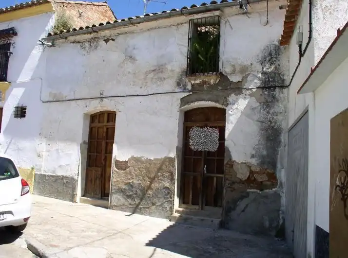 Haus zum Verkauf in Feria, imagen 3