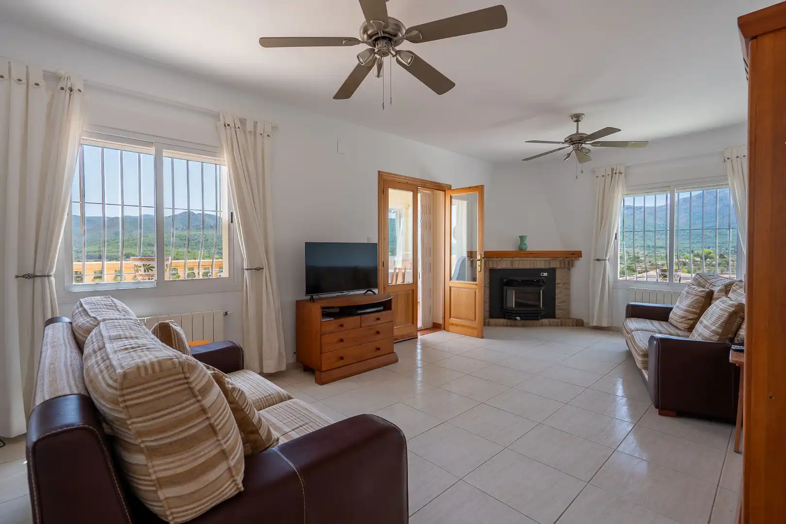 House with terrace for sale in Xaló, imagen 12