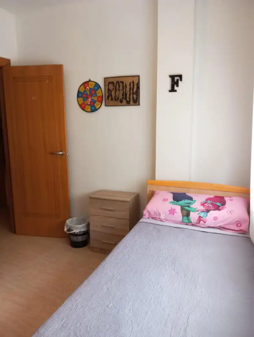 Appartement avec ascenseur à vendre à El Ejido Ciudad, imagen 30