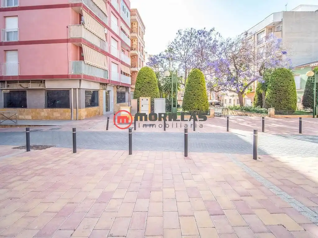 Local comercial en venda a Plaza San José 3, imagen 13