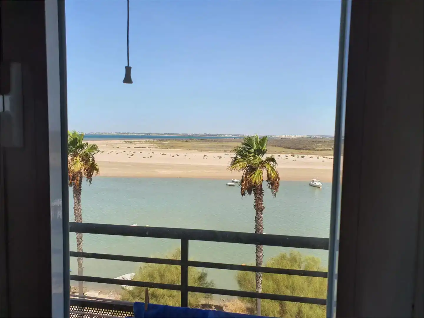 Terrassa de Pis en venda en Puerto Real amb Aire condicionat i Balcó