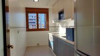 Kitchen of Flat for sale in Avilés  with Heating, Parquet flooring and Storage room