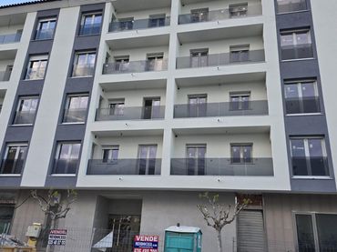 Flat with balcony for sale in Calle TIBI
