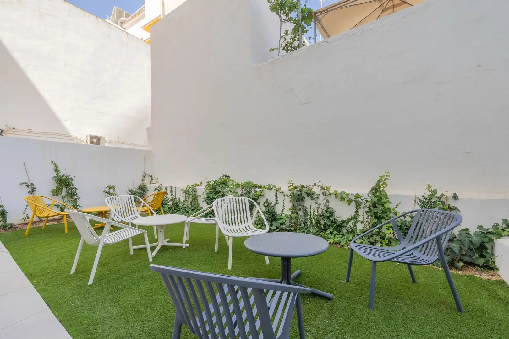 Apartament amb ascensor en venda a Puerto Deportivo, imagen 25