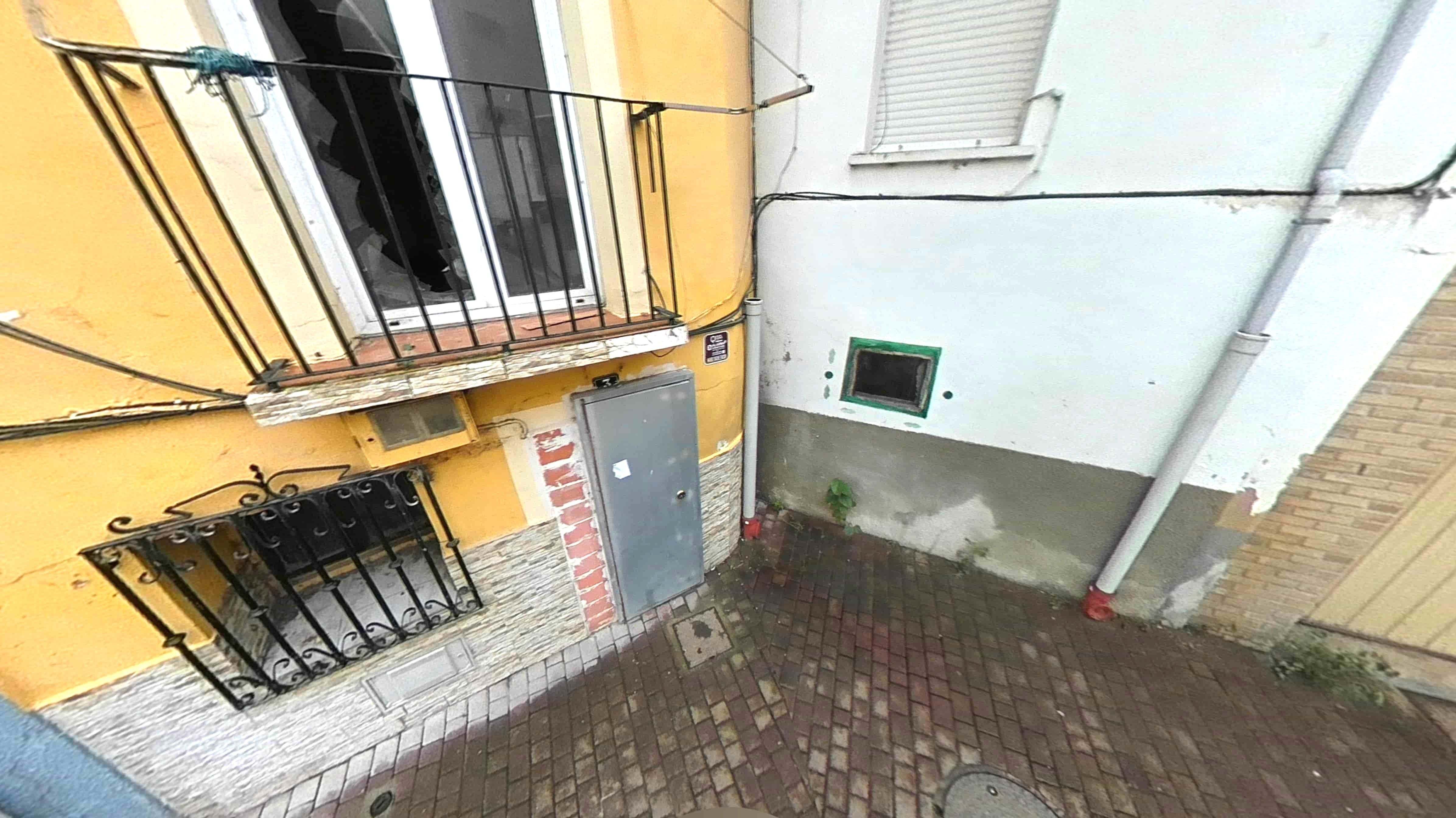 Casa o xalet en venda a Carnicerías, Peralta / Azkoien