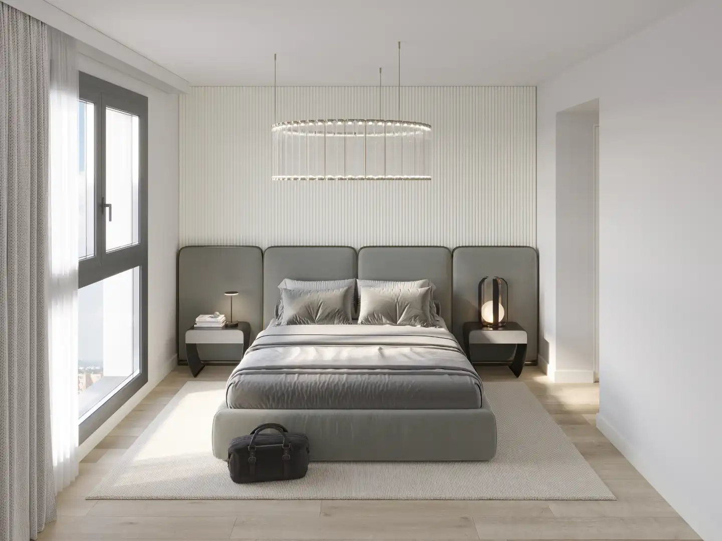 Flat for sale in Calle de la Sierra de Palomeras, 28, Ensanche de Vallecas - La Gavia