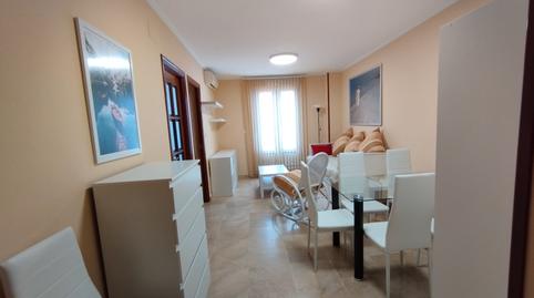 Foto 2 de Pis de lloguer a Centro, Huelva