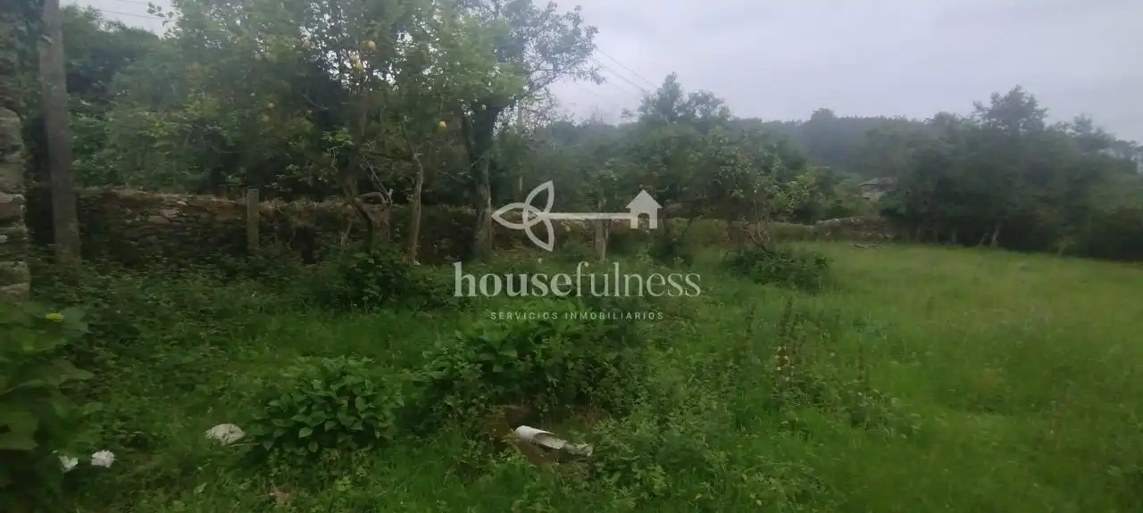 Casa o xalet en venda en Ortigueira amb Jardí privat i Traster