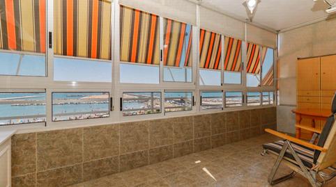 Foto 4 de Apartamento en venta en Avenida Desiderio Rodriguez, 6, El Acequión, Alicante