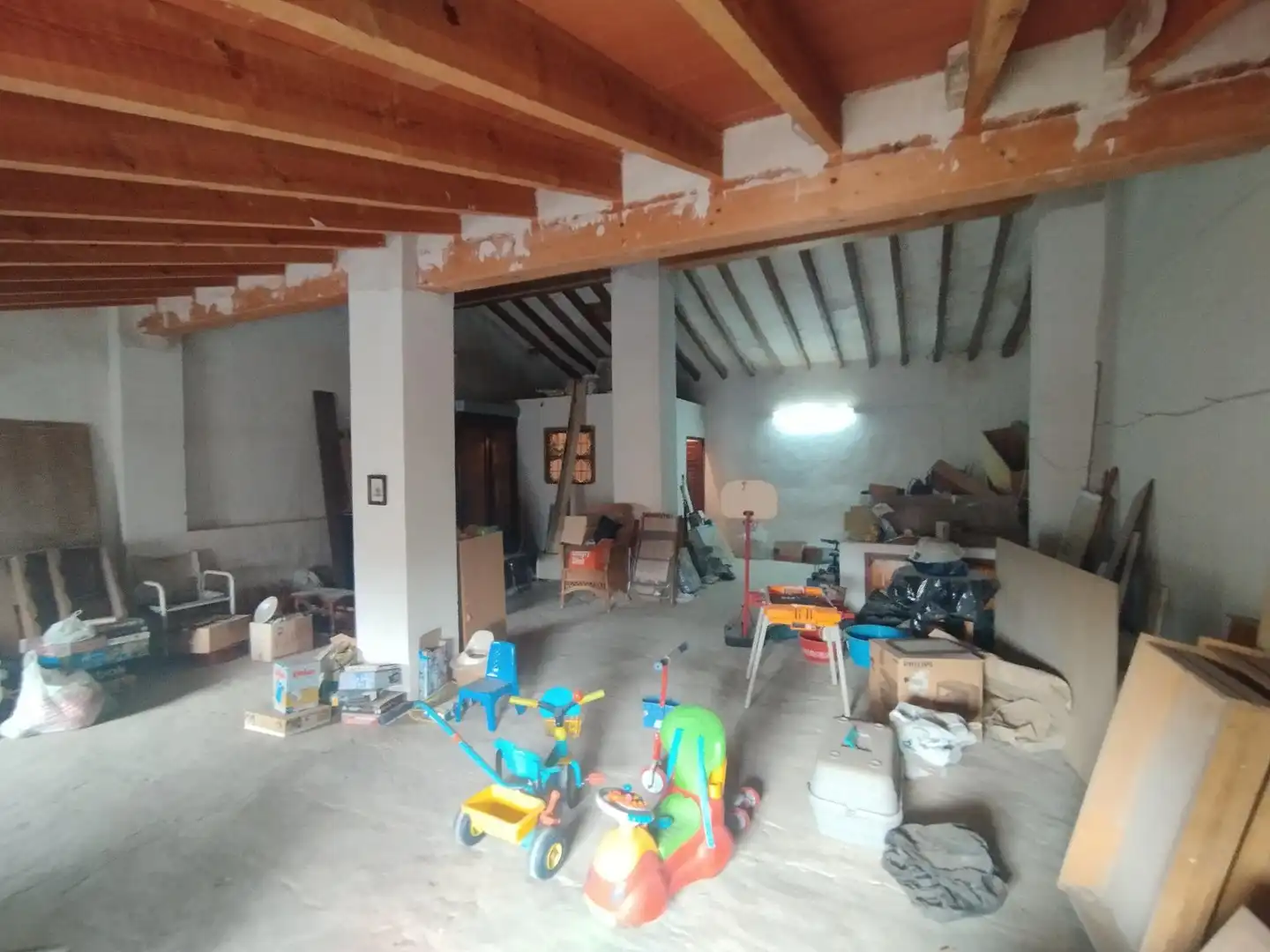 Attic for sale in Monforte del Cid  with Terrace and Balcony