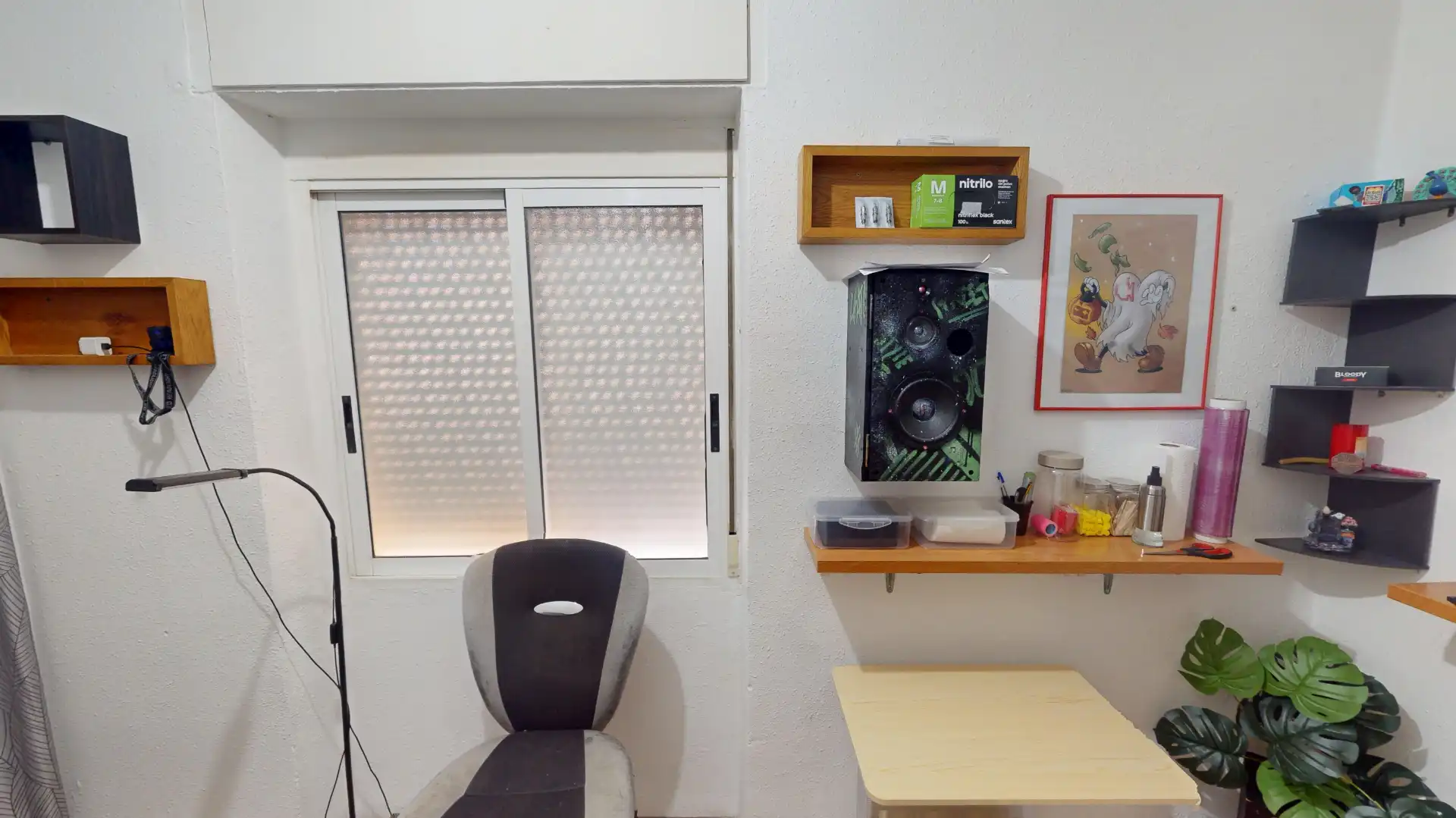 Appartement avec terrasse à vendre à Florida - Ciudad de Asís, imagen 18