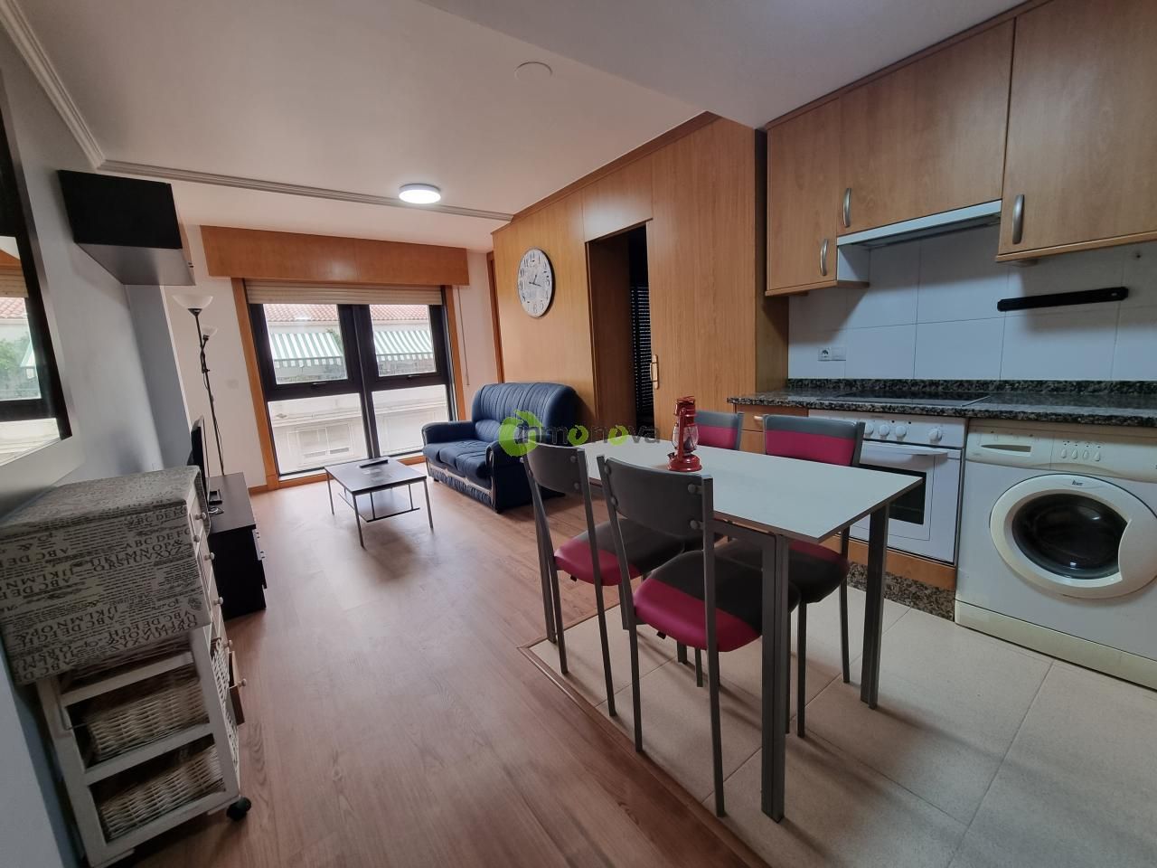 Apartament en venda a XOGO DA OLA, 4 - P