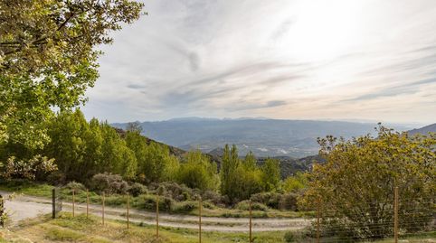 Foto 5 von Country house zum Verkauf in Camino de la Sierra, Nigüelas, Granada