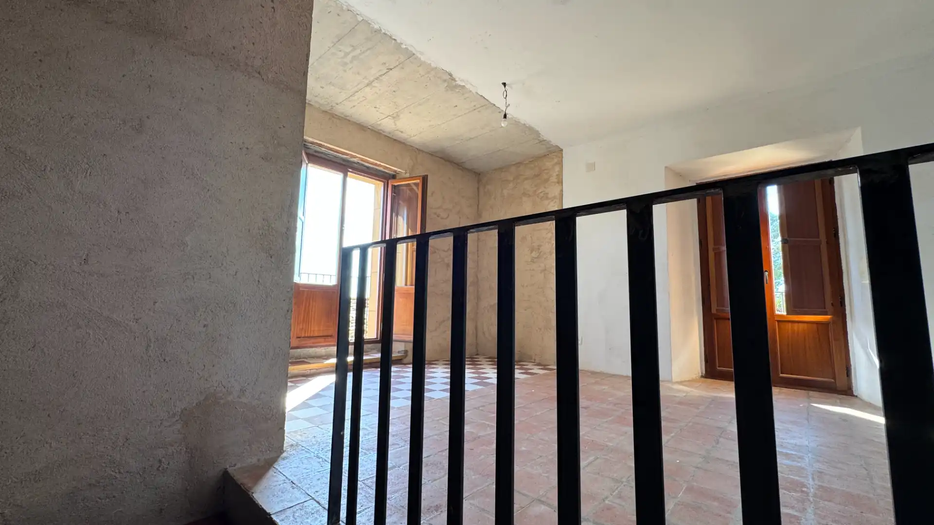 Casa rústica amb terrassa en venda a Camí dels Valls 1, imagen 18