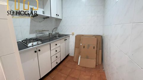 Foto 3 de Casa o xalet en venda a El Chorrillo - El Molino, Rota
