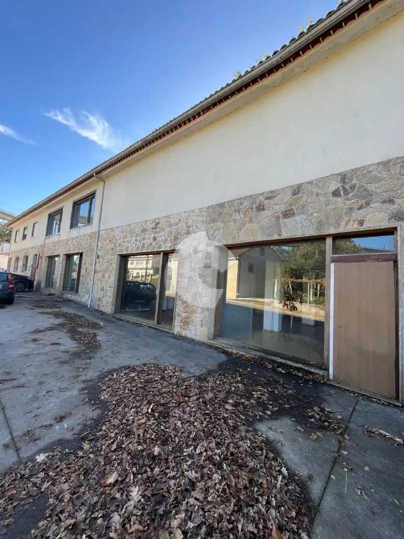 Commercial properties for sale in EIREXE, 22, Boqueixón