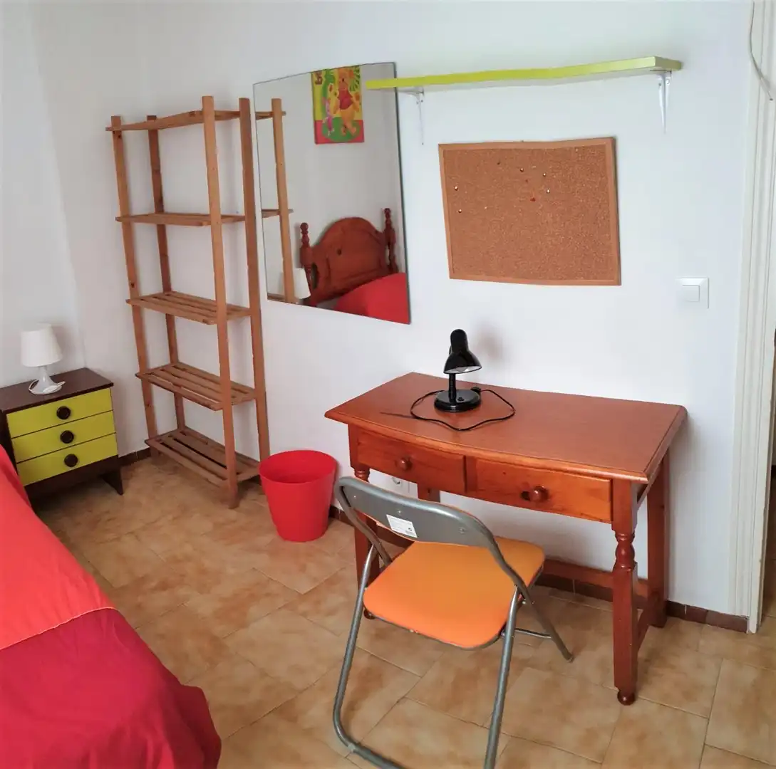 Piso de alquiler en El Torrejón - El Cerezo