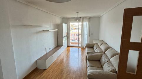 Foto 2 de Ático en venta en San Benito - Patiño,  Murcia Capital