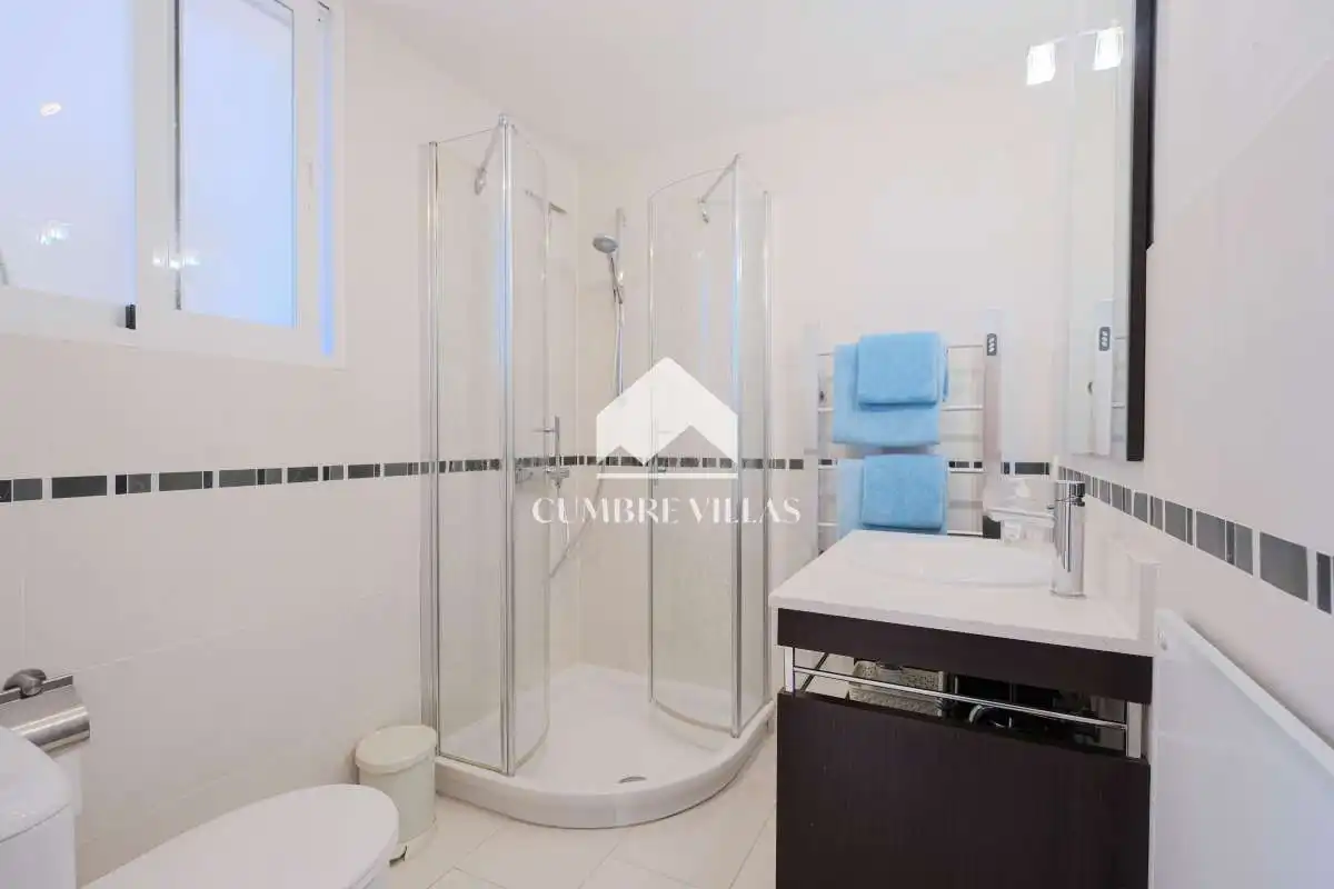 Casa amb piscina en venda a Monte los Almendros - El Pargo - Costa Aguilera, imagen 59