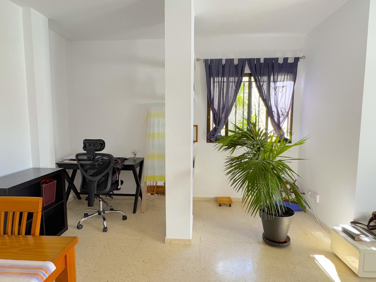 Pis en venda en El Rosario amb Terrassa