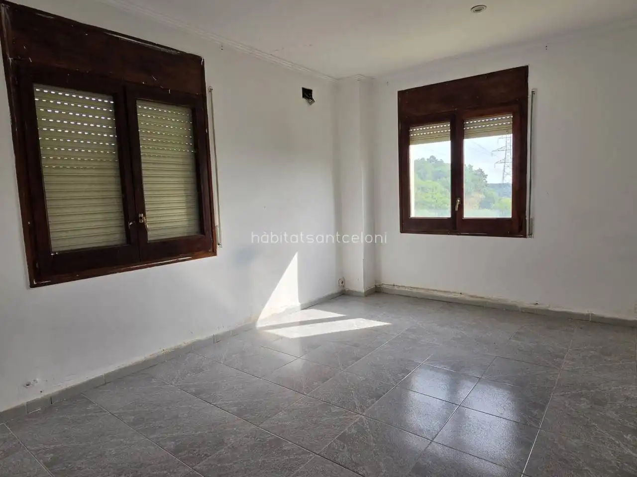 Habitación de Casa o chalet en venta en Santa Maria de Palautordera con Calefacción, Jardín privado y Terraza