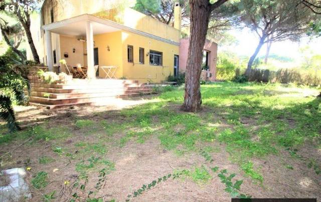 Casa-chalet en Venta en Los Franceses – La Vega