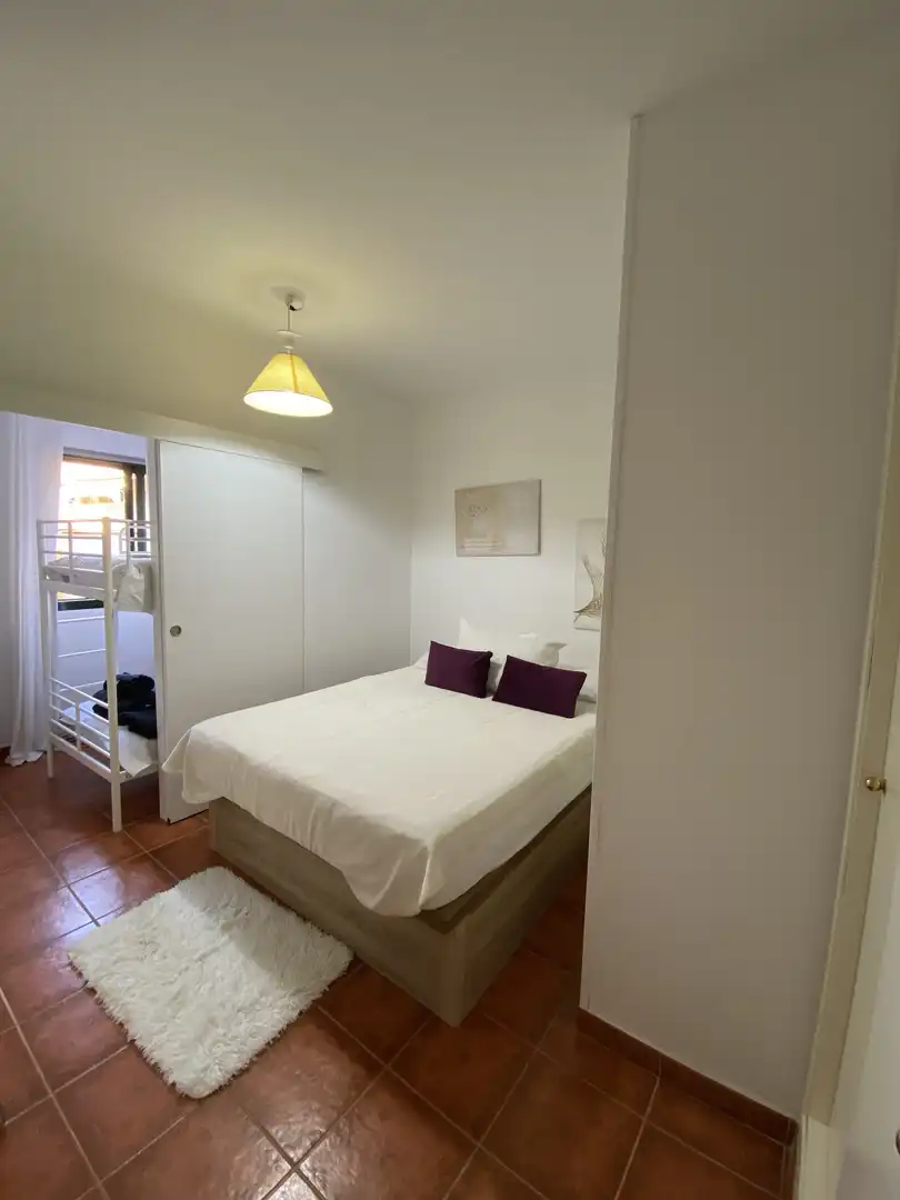 Schlafzimmer von Erdgeschoss zum Verkauf in Zahara de los Atunes mit Abstellraum